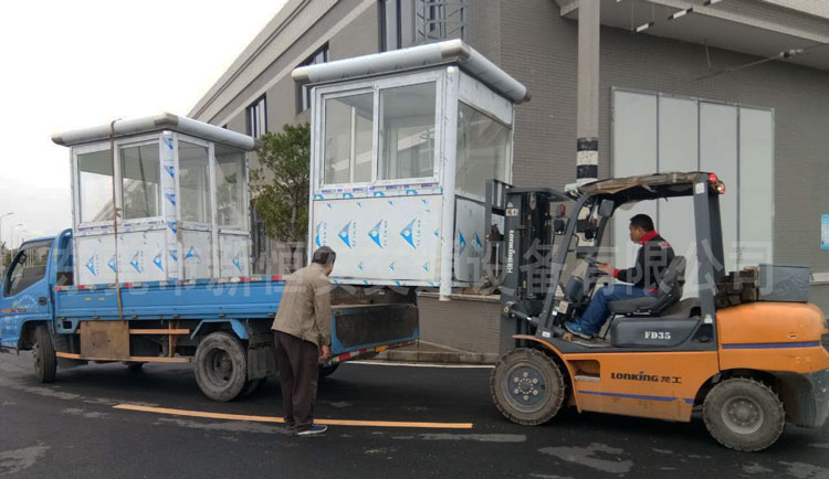 東莞不銹鋼保安崗?fù)S家批發(fā)定做