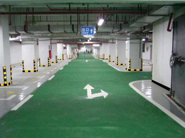 地下停車場(chǎng)柱子專用反光橡膠護(hù)角廠家大量現(xiàn)貨批發(fā)