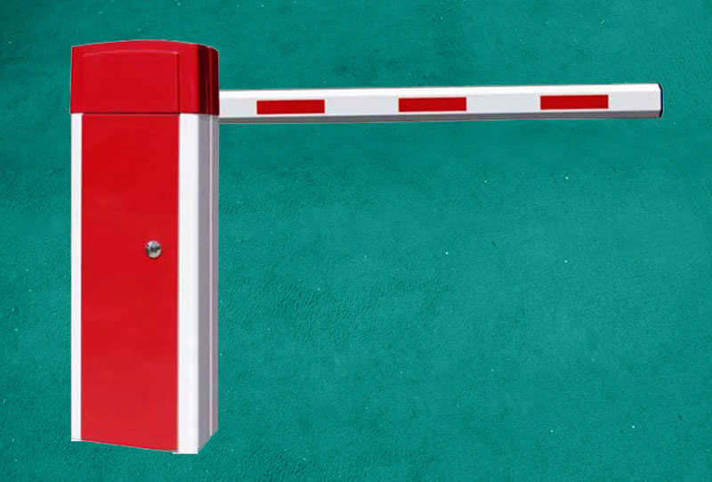 東莞直桿停車場(chǎng)道閘廠家包安裝直銷批發(fā)