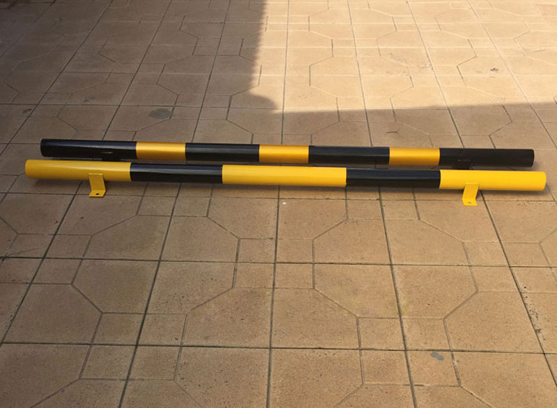 2016新款鋼制金屬擋車(chē)器廠家批發(fā)定做