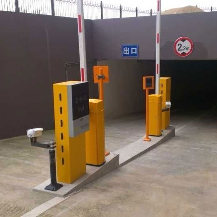 東莞停車場(chǎng)系統(tǒng)新恒安交通設(shè)備好可承包整個(gè)地下停車場(chǎng)工程