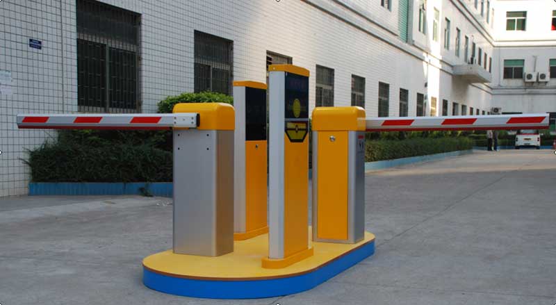 XHA-ZT-02東莞小區(qū)停車場收費管理系統(tǒng)施工安裝廠家