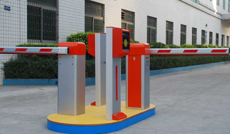 XHA-ZT-05東莞寮步停車場收費(fèi)系統(tǒng)廠家低價(jià)直銷可上門施工